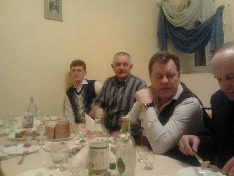 №54, Сергій Гапон, Львов №54, Сергій Гапон, Львов