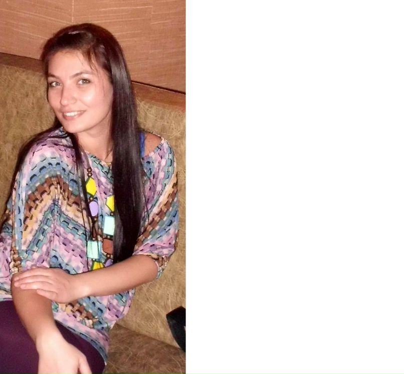 Неля Адамова ~NINEL'~ | Самара