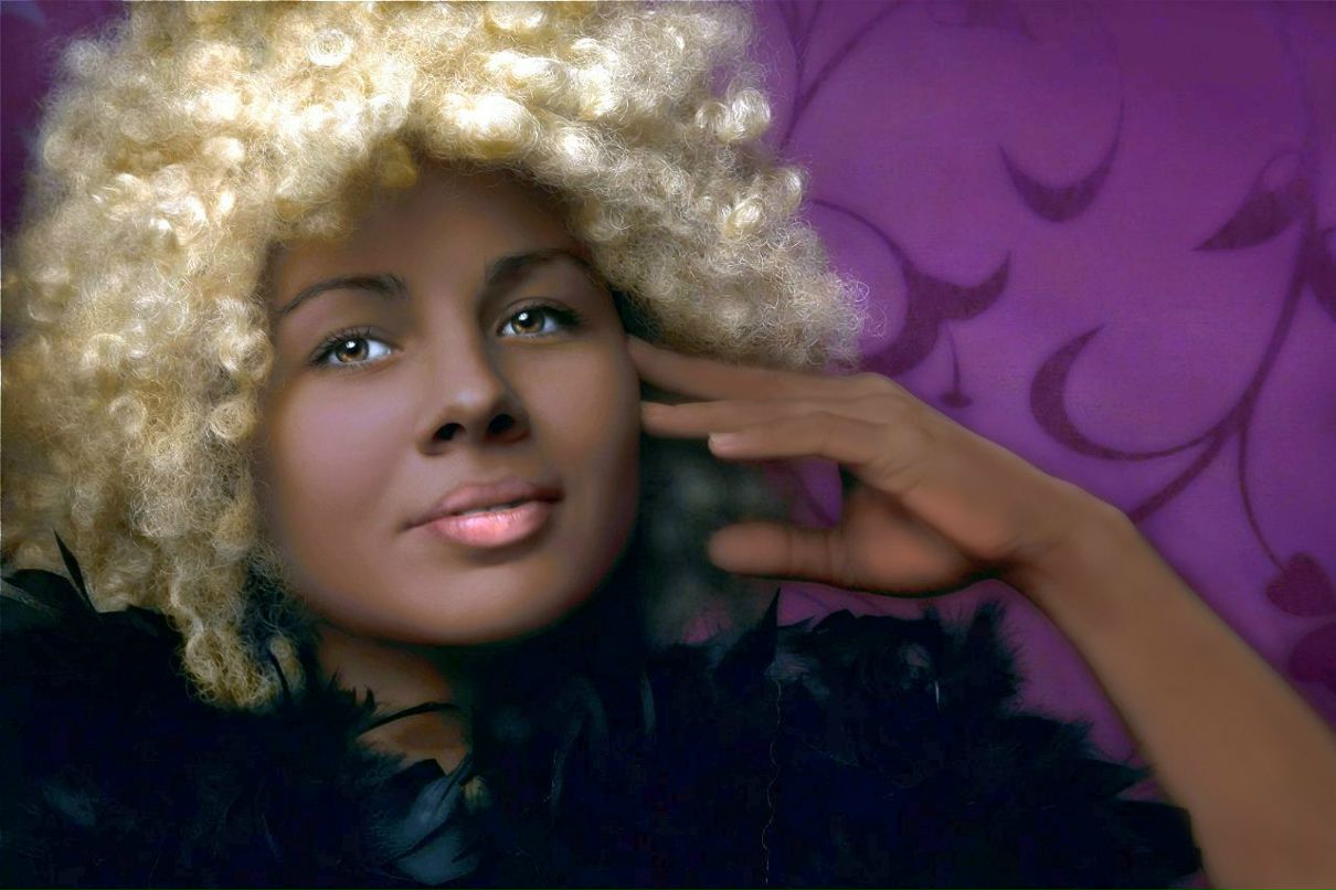 Мария Андреевна | Санкт-Петербург