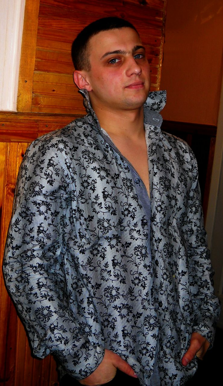 Ярослав Рожкевич | Бершадь