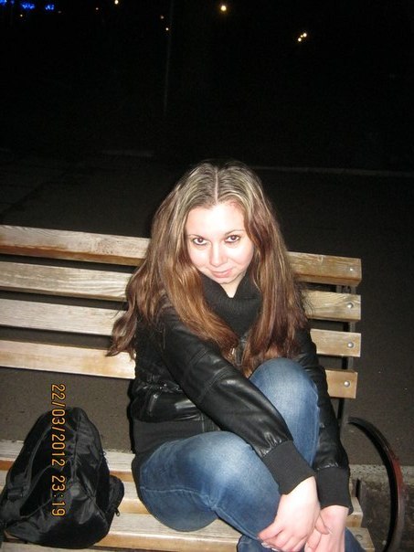 Наталья Трояченко | Черкассы