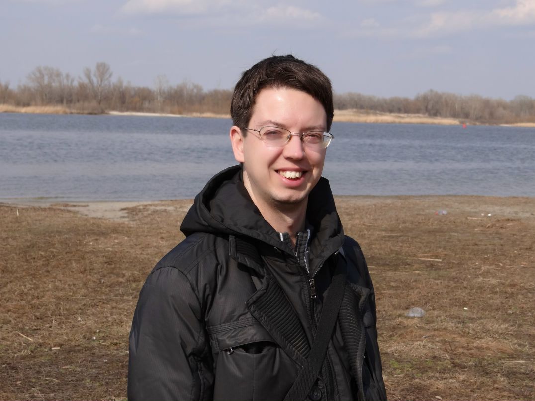 Александр Теплов | Ростов-на-Дону