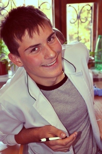 Лёха Сосюра | 