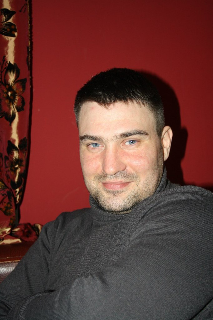 Дмитрий Митин | Санкт-Петербург