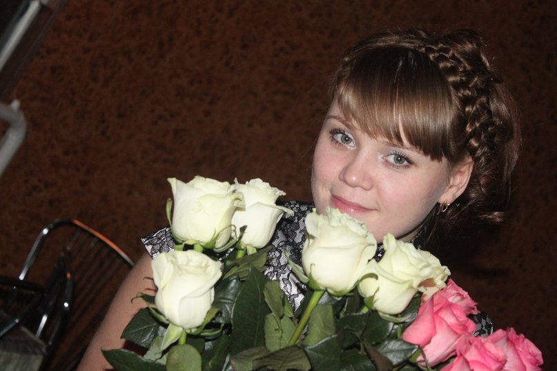 Юля Селиванова | Батырево