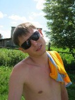 Ильмир Хасанов | Набережные Челны