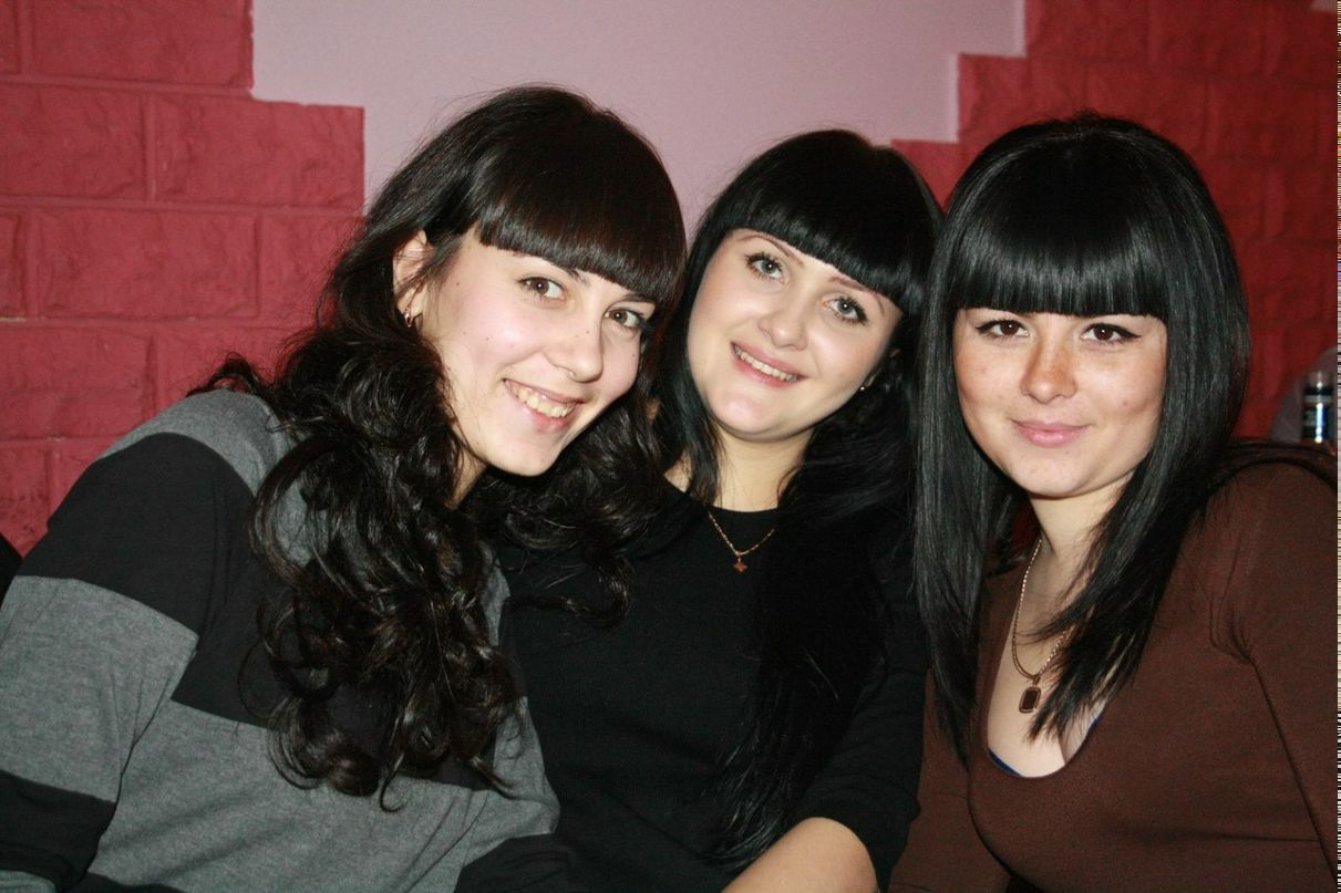 Инна Ревенко | Краснодар