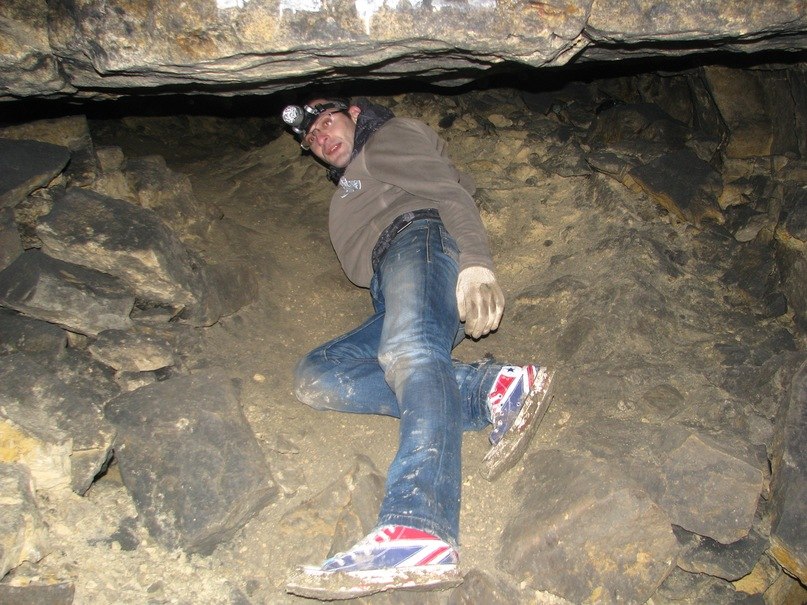 Максим Бубман | Москва