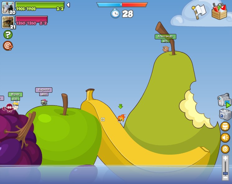 Александр Ветлугин | 