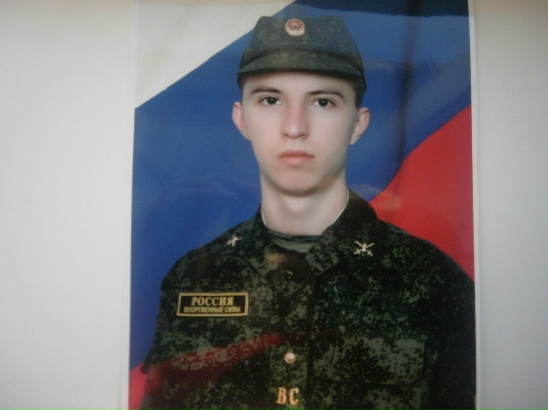 Денис Бронивец | Санкт-Петербург