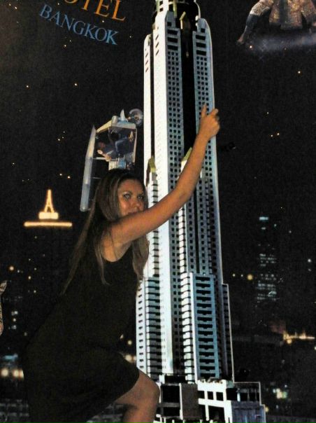 №38, Ольга Андреева, Челябинск, Россия №38, Ольга Андреева, Челябинск, Россия