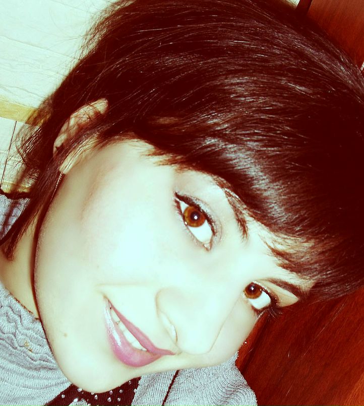 Виктория Гвоздецкая | Миргород