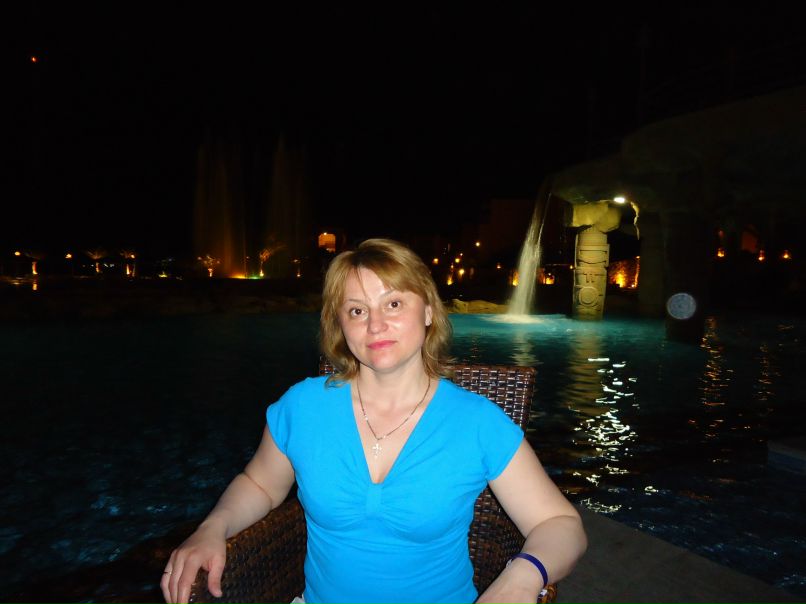 Марина Журавская | Киев