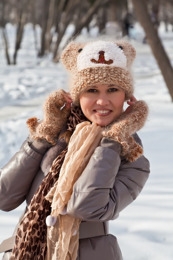 Эльвира Абрамкина | Новосибирск