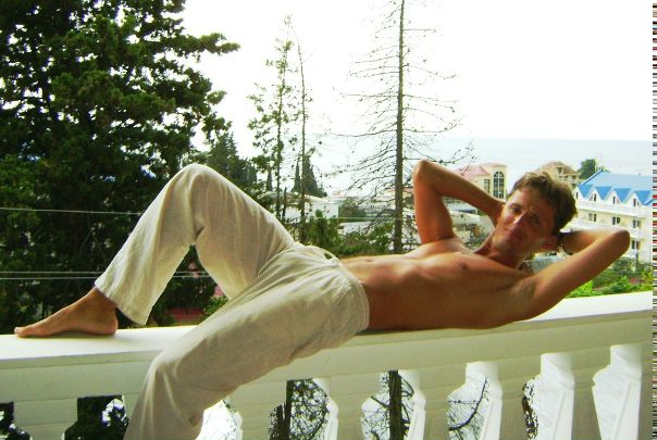 №8, Дмитрий Евплов, Владимир №8, Дмитрий Евплов, Владимир