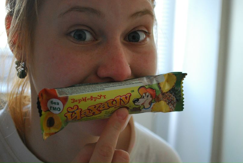 Anna Gromova | Киев