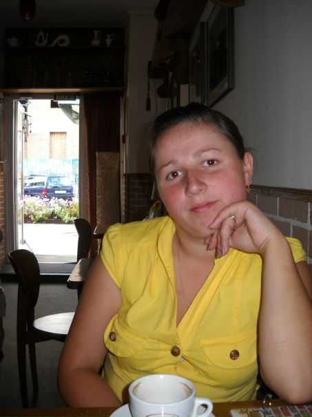 №11, Галина Карпінська, 38 лет, Костополь №11, Галина Карпінська, 38 лет, Костополь