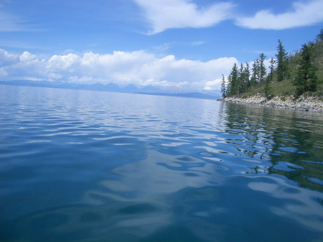 Андрей Шандрук | Иркутск