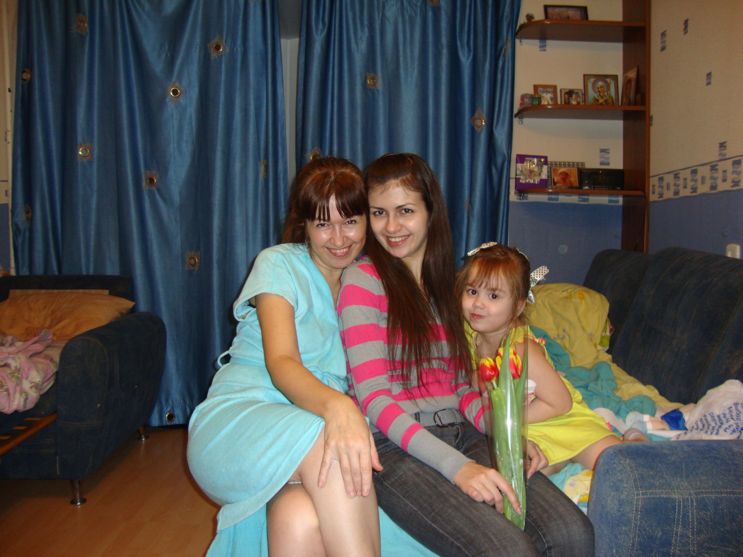 Фото профиля