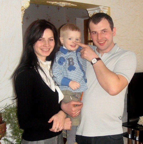 Galya Yatskiv | Бучач