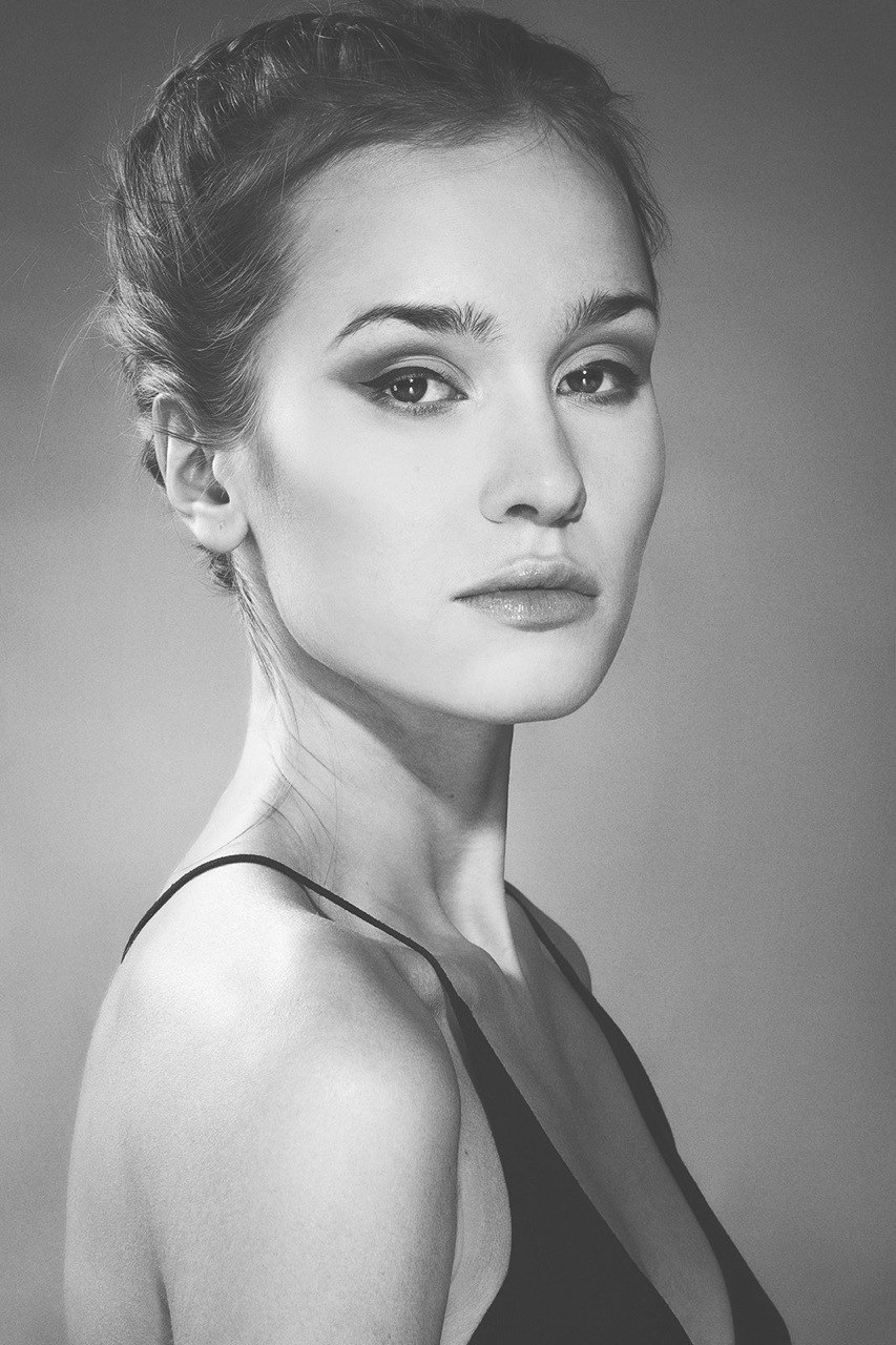 Nina Pavlynyuk | Ивано-Франковск-16