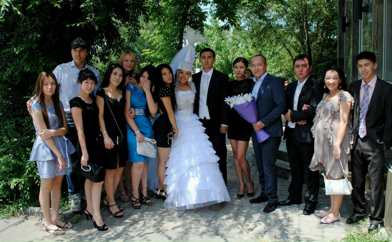 Fanuza Zhumabekova | Алматы