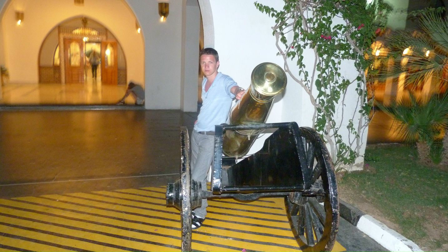 Станислав Soblazn | Санкт-Петербург