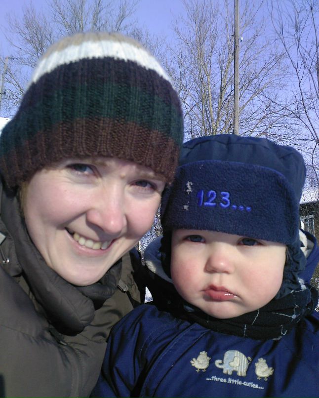 Таня Мюлляри | Петрозаводск