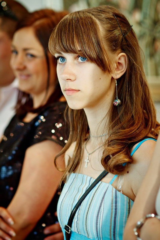 Алина Лаптева | Минск