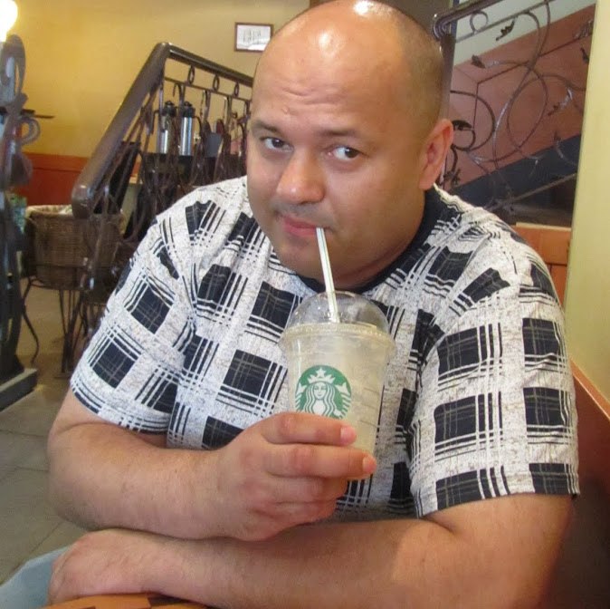 Вадим Ветров myshkin | Москва