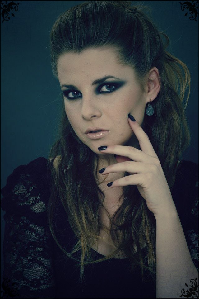 Alina Shevchenko | Arad