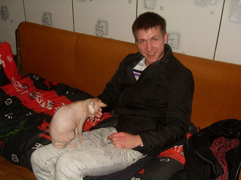 Никита Улитенко | Иваново