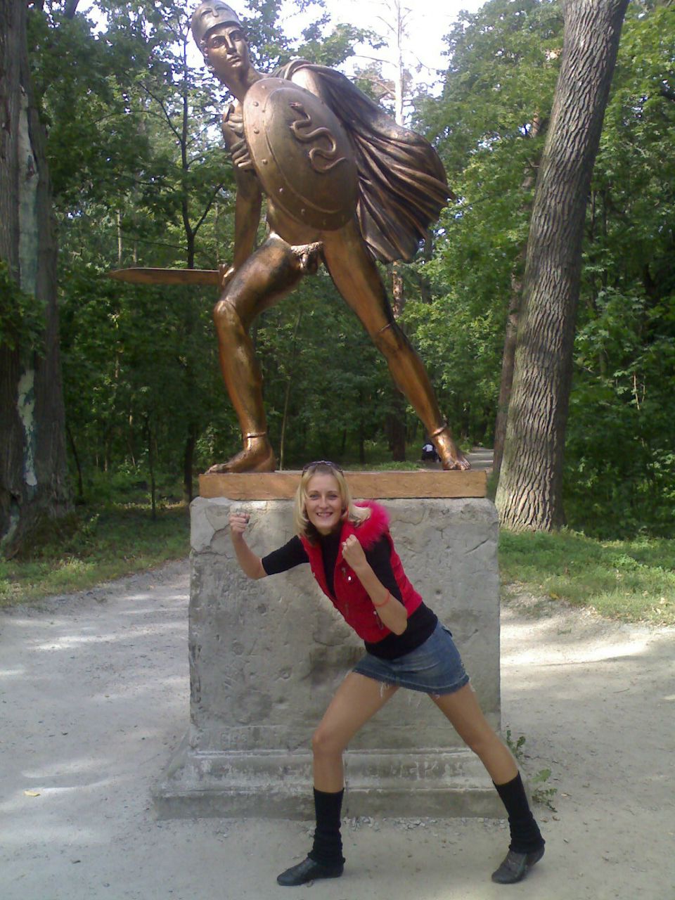 Дашенька Зимуха | Киев