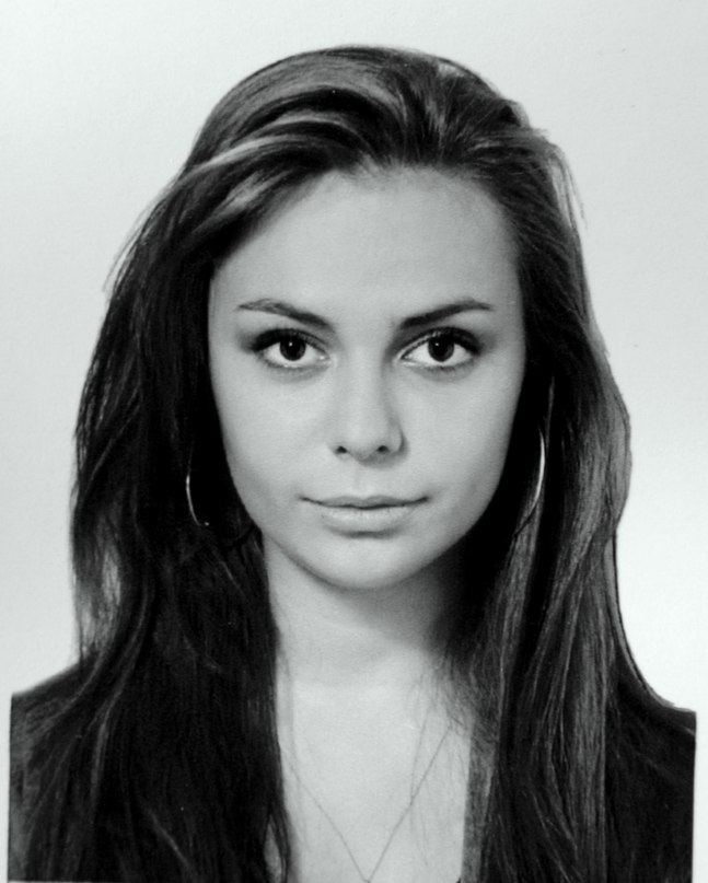 Катерина Котовская | Москва