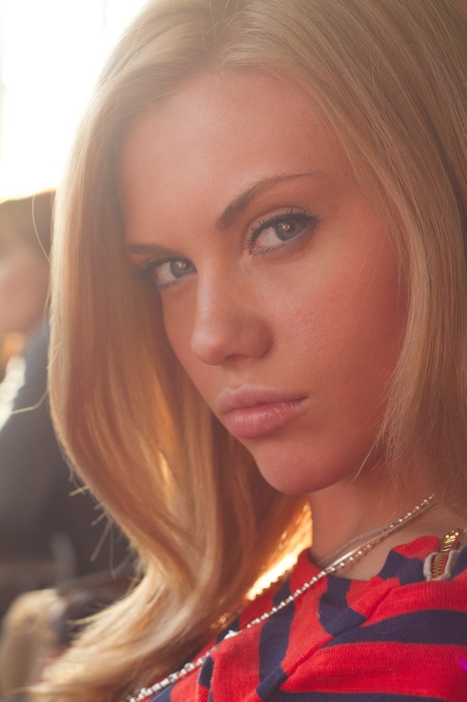 Polina Gofman | Санкт-Петербург