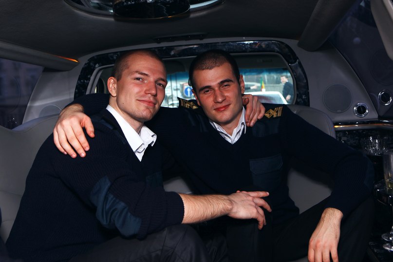 Сергей Назаров | Одесса