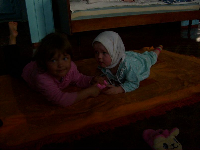 Ира Выдрина | Вологда