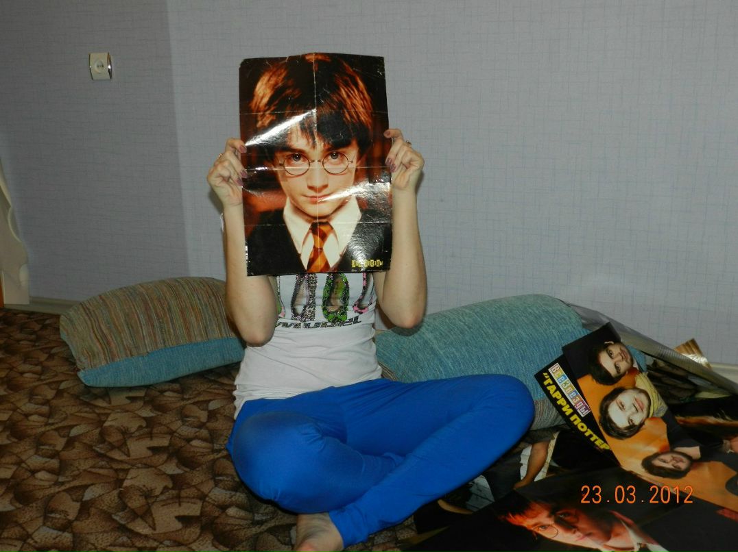 Яна Петрушкина | Санкт-Петербург