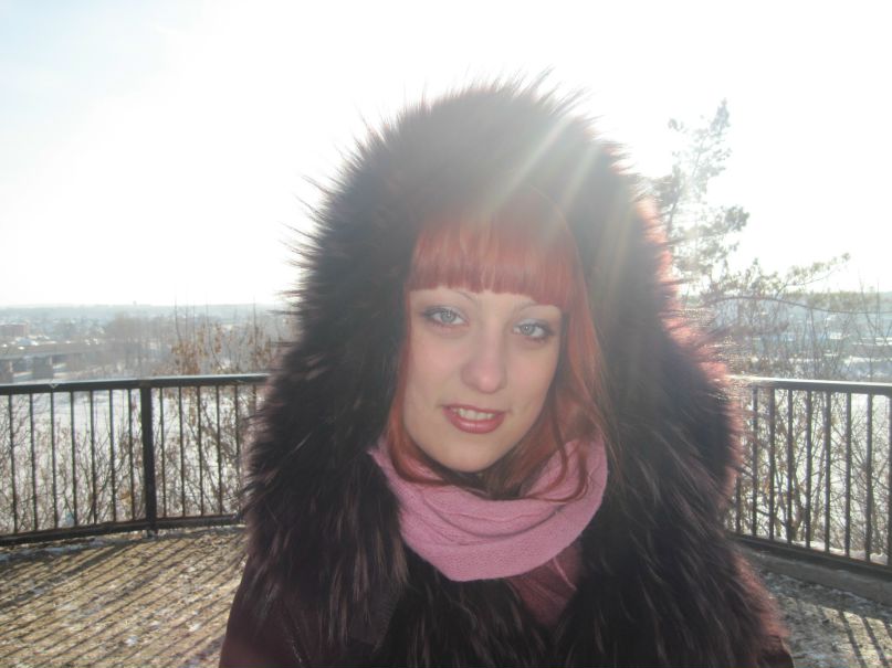 Ирина Старцева | Уфа