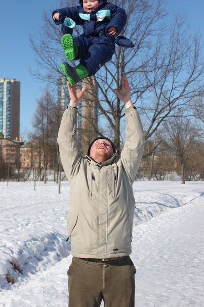 №93, Слава Ясный, Москва №93, Слава Ясный, Москва