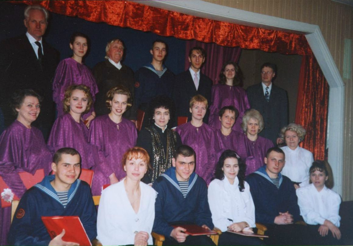 Антон Милейшев | Санкт-Петербург