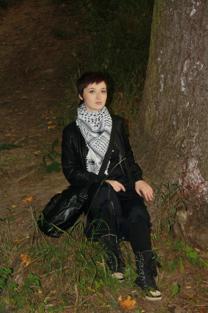 Любава Явлина | Санкт-Петербург