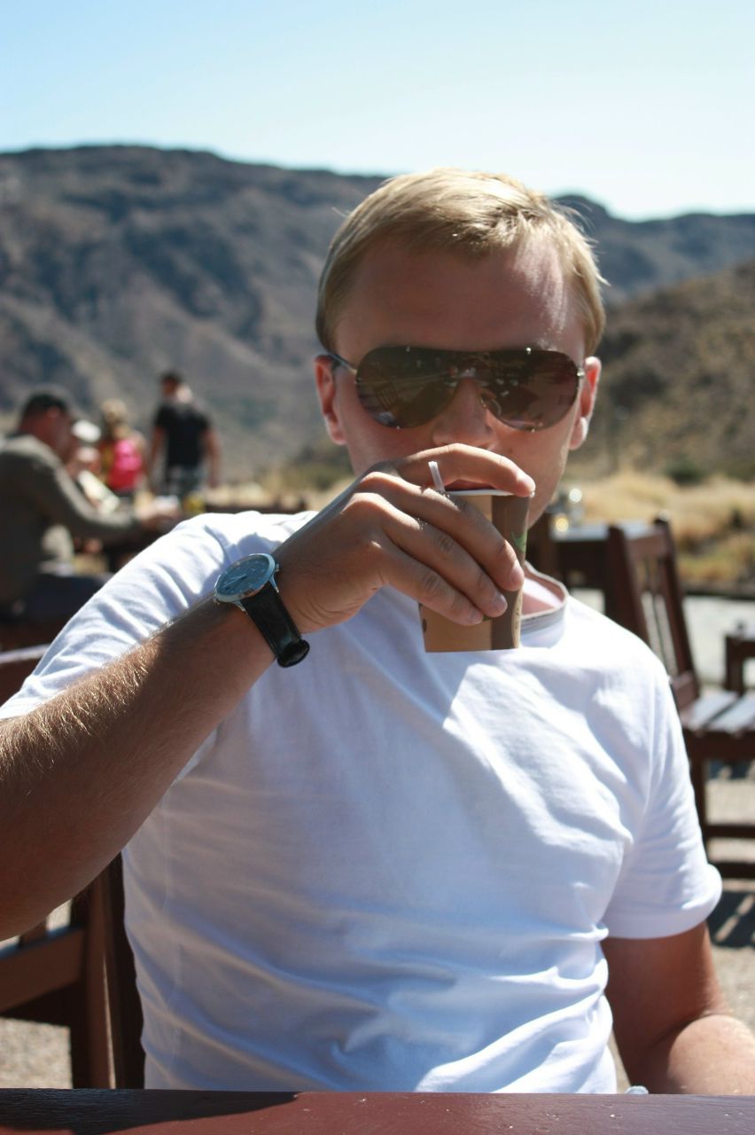 Михаил Шубин | Чайковский