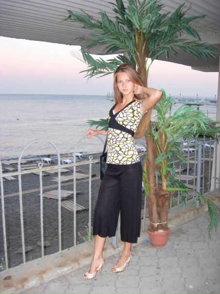 №40, Елена Бондаренко, 37 лет, Харьков №40, Елена Бондаренко, 37 лет, Харьков