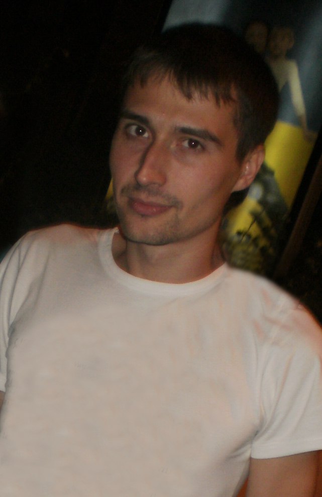 Игорь Крамаренко | Киев