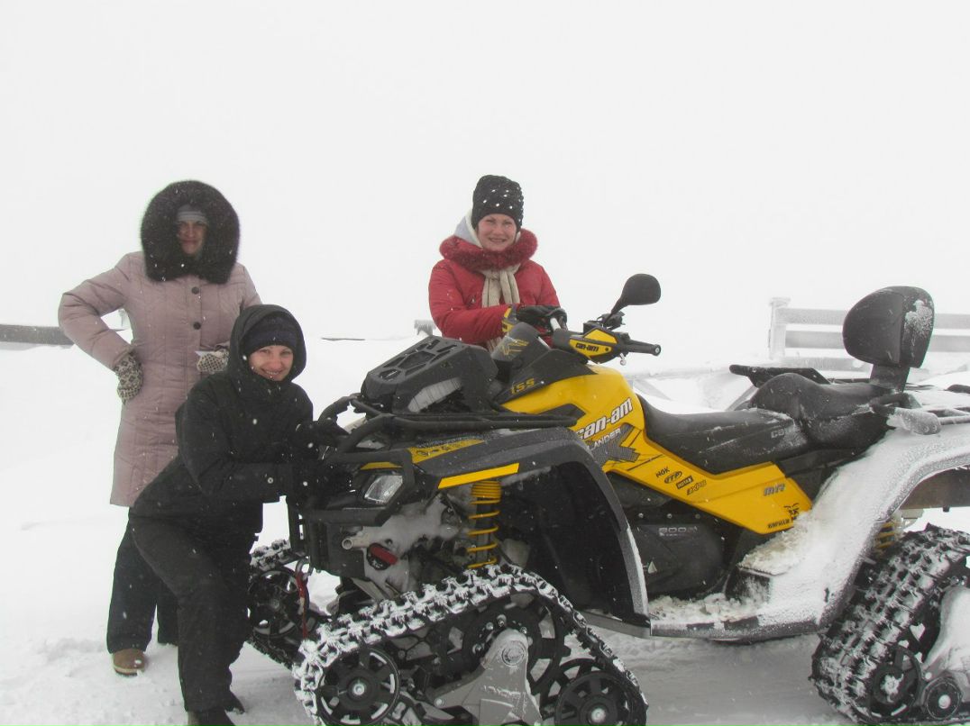 Наталья Левченко | Киев