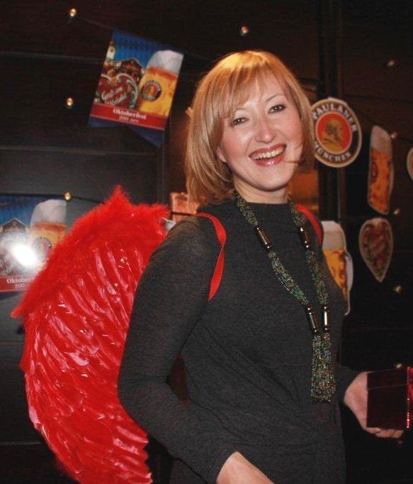 Юлия Адреева | Москва