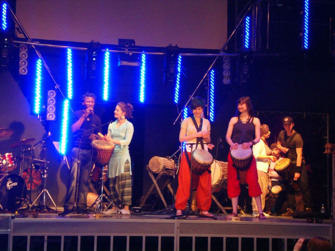 Антон Казаков | Уфа