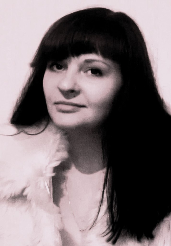 Aleksandra Kelm | Sharm el-Sheikh