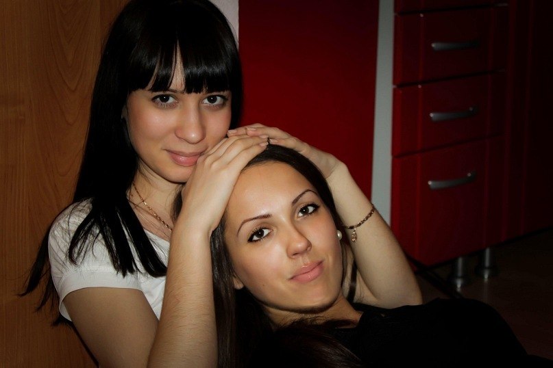 Таня Светличная | Ростов-на-Дону